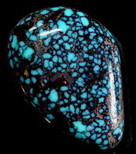 インディアンジュエリーKoyukiのターコイズ日記