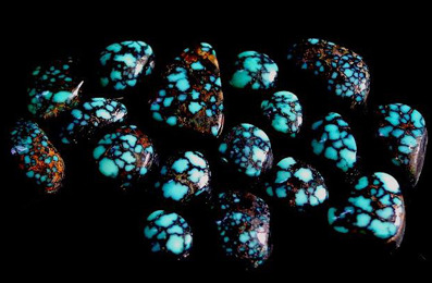 インディアンジュエリーKoyukiのターコイズ日記