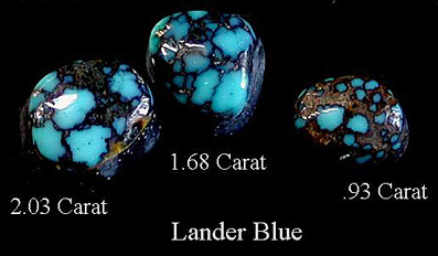 インディアンジュエリーKoyukiのターコイズ日記