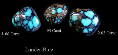 インディアンジュエリーKoyukiのターコイズ日記