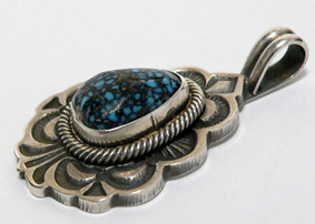 $インディアンジュエリーKoyukiのターコイズ日記