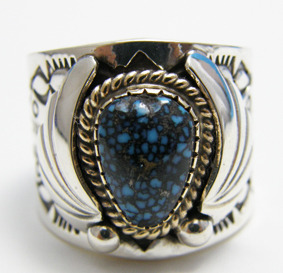 インディアンジュエリーKoyukiのターコイズ日記