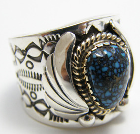 インディアンジュエリーKoyukiのターコイズ日記