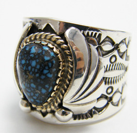 インディアンジュエリーKoyukiのターコイズ日記