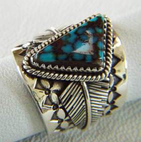 インディアンジュエリーKoyukiのターコイズ日記