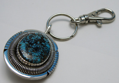 インディアンジュエリーKoyukiのターコイズ日記