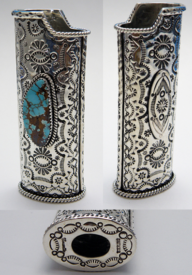 $インディアンジュエリーKoyukiのターコイズ日記