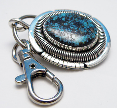 インディアンジュエリーKoyukiのターコイズ日記