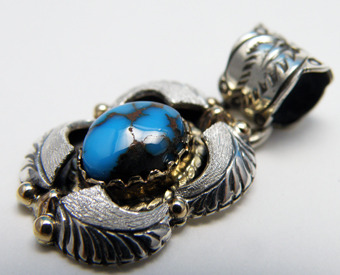 インディアンジュエリーKoyukiのターコイズ日記