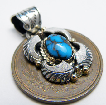 インディアンジュエリーKoyukiのターコイズ日記