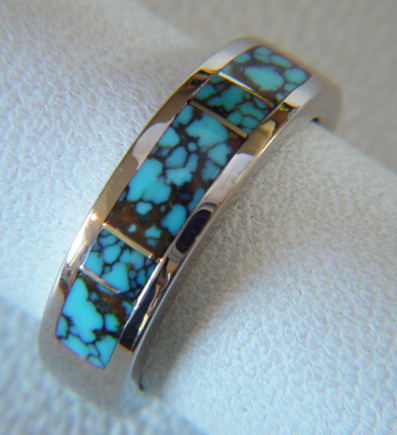 インディアンジュエリーKoyukiのターコイズ日記