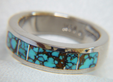 インディアンジュエリーKoyukiのターコイズ日記