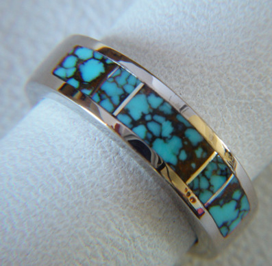 インディアンジュエリーKoyukiのターコイズ日記