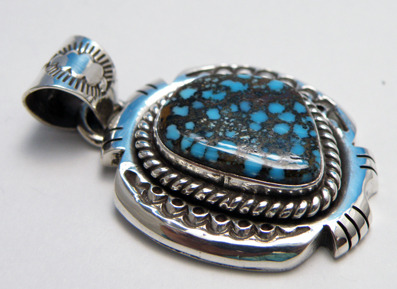 インディアンジュエリーKoyukiのターコイズ日記