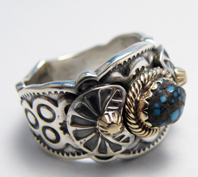 インディアンジュエリーKoyukiのターコイズ日記