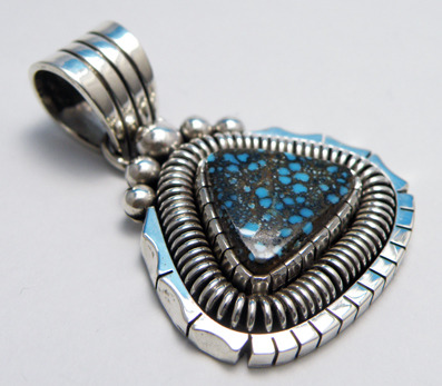 インディアンジュエリーKoyukiのターコイズ日記