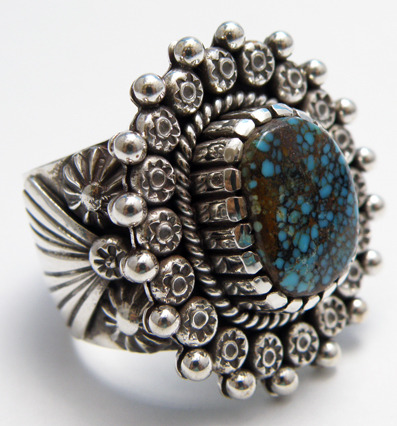 インディアンジュエリーKoyukiのターコイズ日記