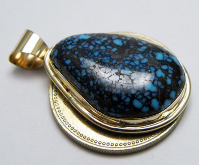 インディアンジュエリーKoyukiのターコイズ日記