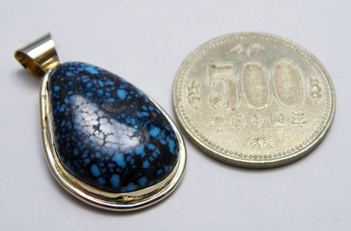 インディアンジュエリーKoyukiのターコイズ日記