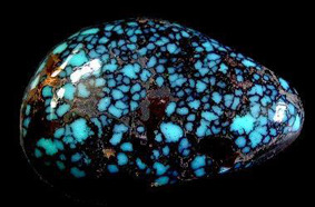 インディアンジュエリーKoyukiのターコイズ日記