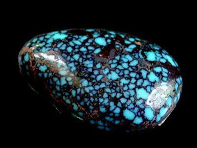 インディアンジュエリーKoyukiのターコイズ日記