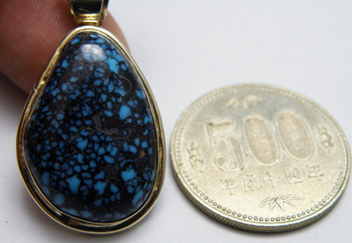 インディアンジュエリーKoyukiのターコイズ日記