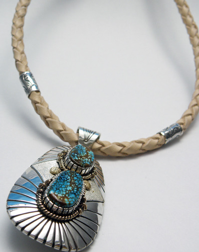 インディアンジュエリーKoyukiのターコイズ日記