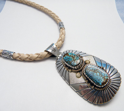 インディアンジュエリーKoyukiのターコイズ日記