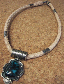 $インディアンジュエリーKoyukiのターコイズ日記