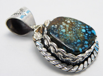 $インディアンジュエリーKoyukiのターコイズ日記