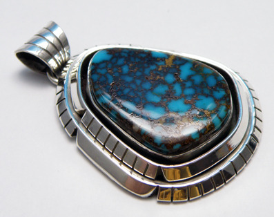 インディアンジュエリーKoyukiのターコイズ日記