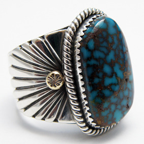 インディアンジュエリーKoyukiのターコイズ日記