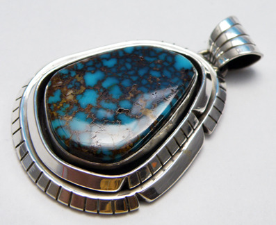 インディアンジュエリーKoyukiのターコイズ日記