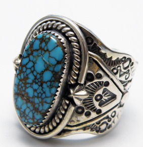 インディアンジュエリーKoyukiのターコイズ日記