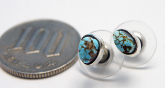 インディアンジュエリーKoyukiのターコイズ日記