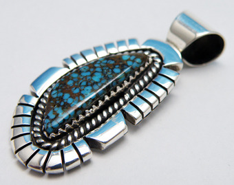 インディアンジュエリーKoyukiのターコイズ日記