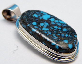 インディアンジュエリーKoyukiのターコイズ日記