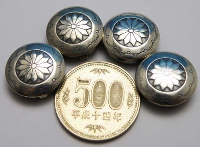 インディアンジュエリーKoyukiのターコイズ日記