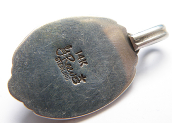 インディアンジュエリーKoyukiのターコイズ日記